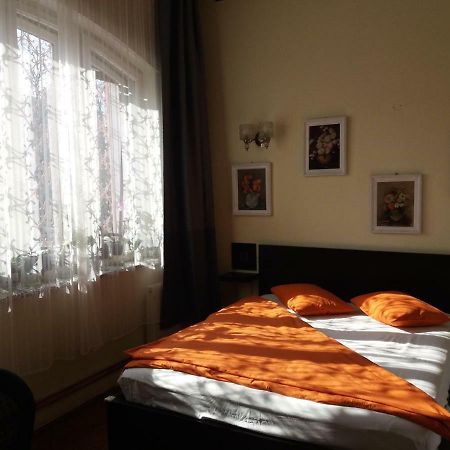 12 Residence Cotroceni Bükreş Dış mekan fotoğraf