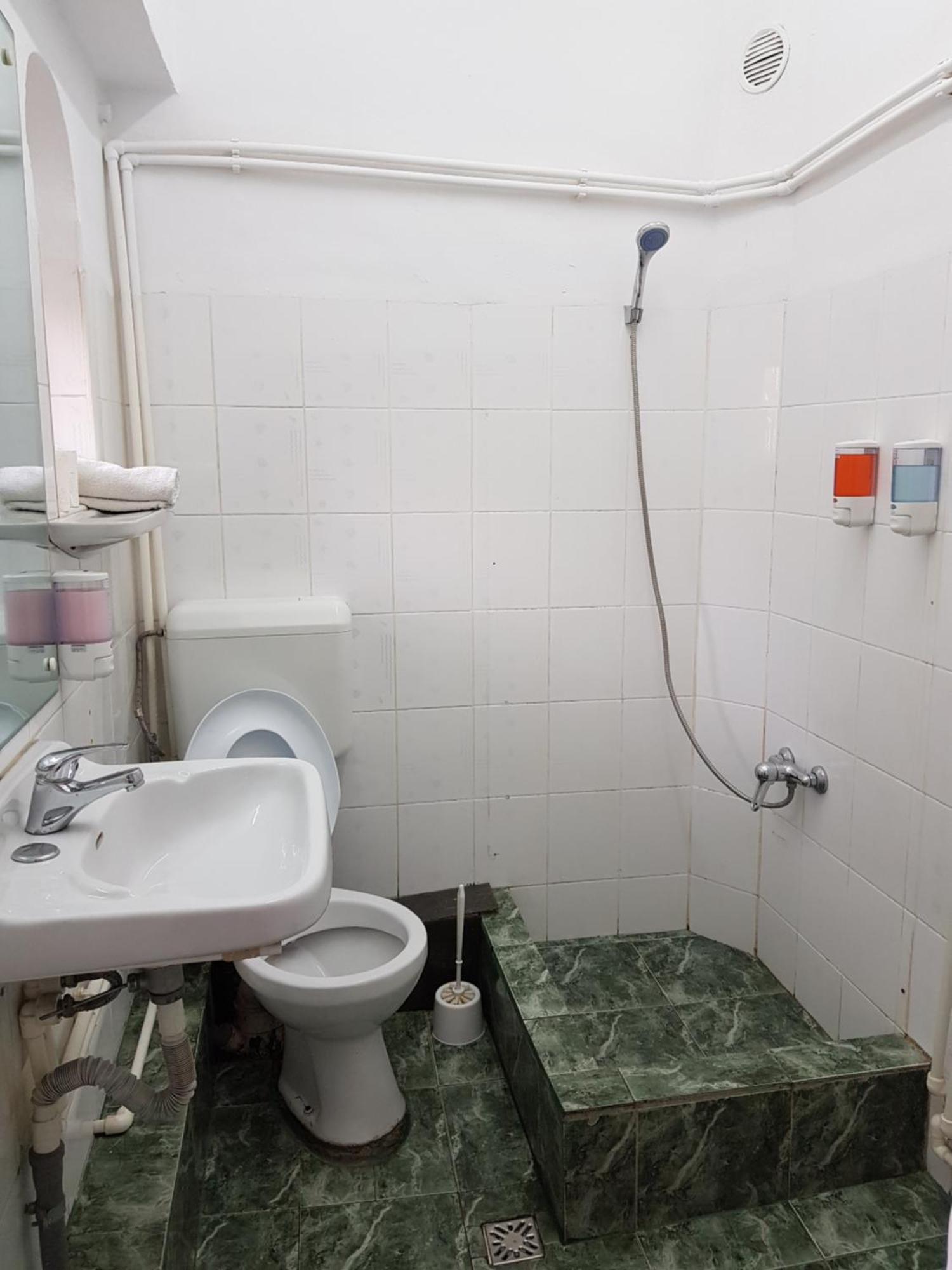 12 Residence Cotroceni Bükreş Dış mekan fotoğraf