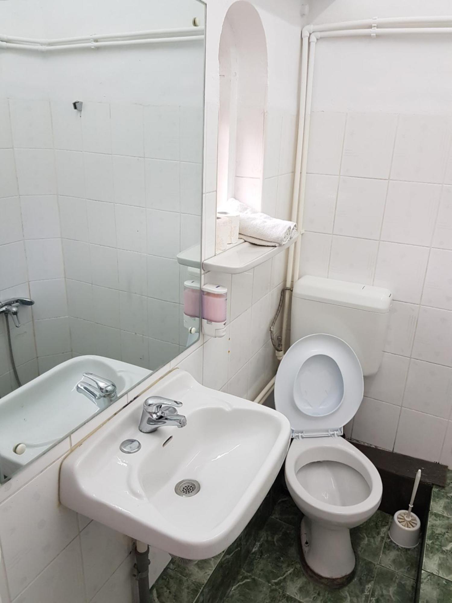 12 Residence Cotroceni Bükreş Oda fotoğraf