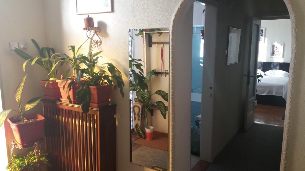 12 Residence Cotroceni Bükreş Dış mekan fotoğraf