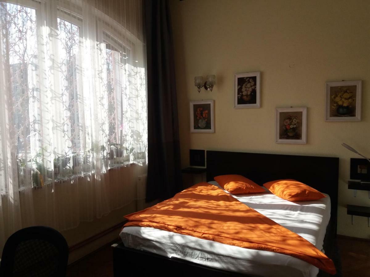 12 Residence Cotroceni Bükreş Dış mekan fotoğraf