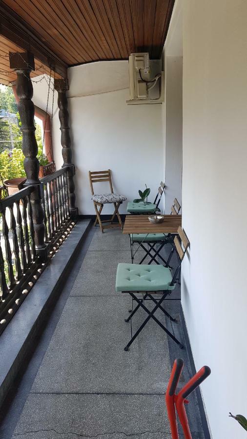 12 Residence Cotroceni Bükreş Dış mekan fotoğraf