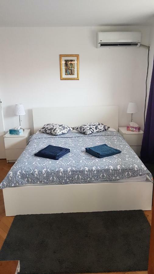 12 Residence Cotroceni Bükreş Dış mekan fotoğraf