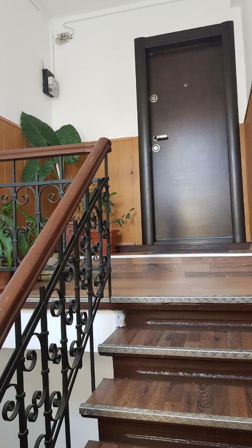 12 Residence Cotroceni Bükreş Dış mekan fotoğraf