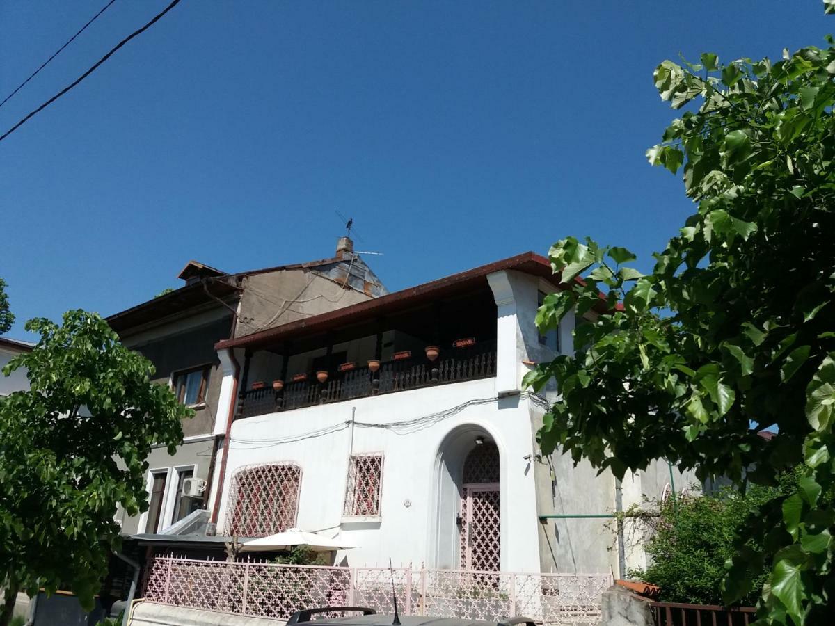12 Residence Cotroceni Bükreş Dış mekan fotoğraf